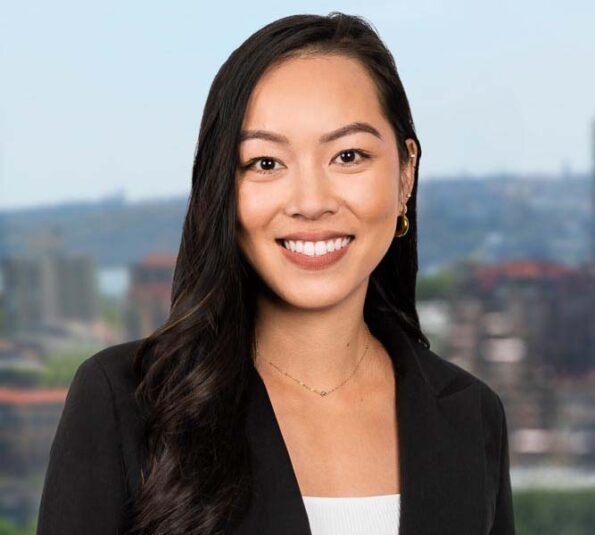 Julia Camus Personal Injury Lawyer Stacks Goudkamp