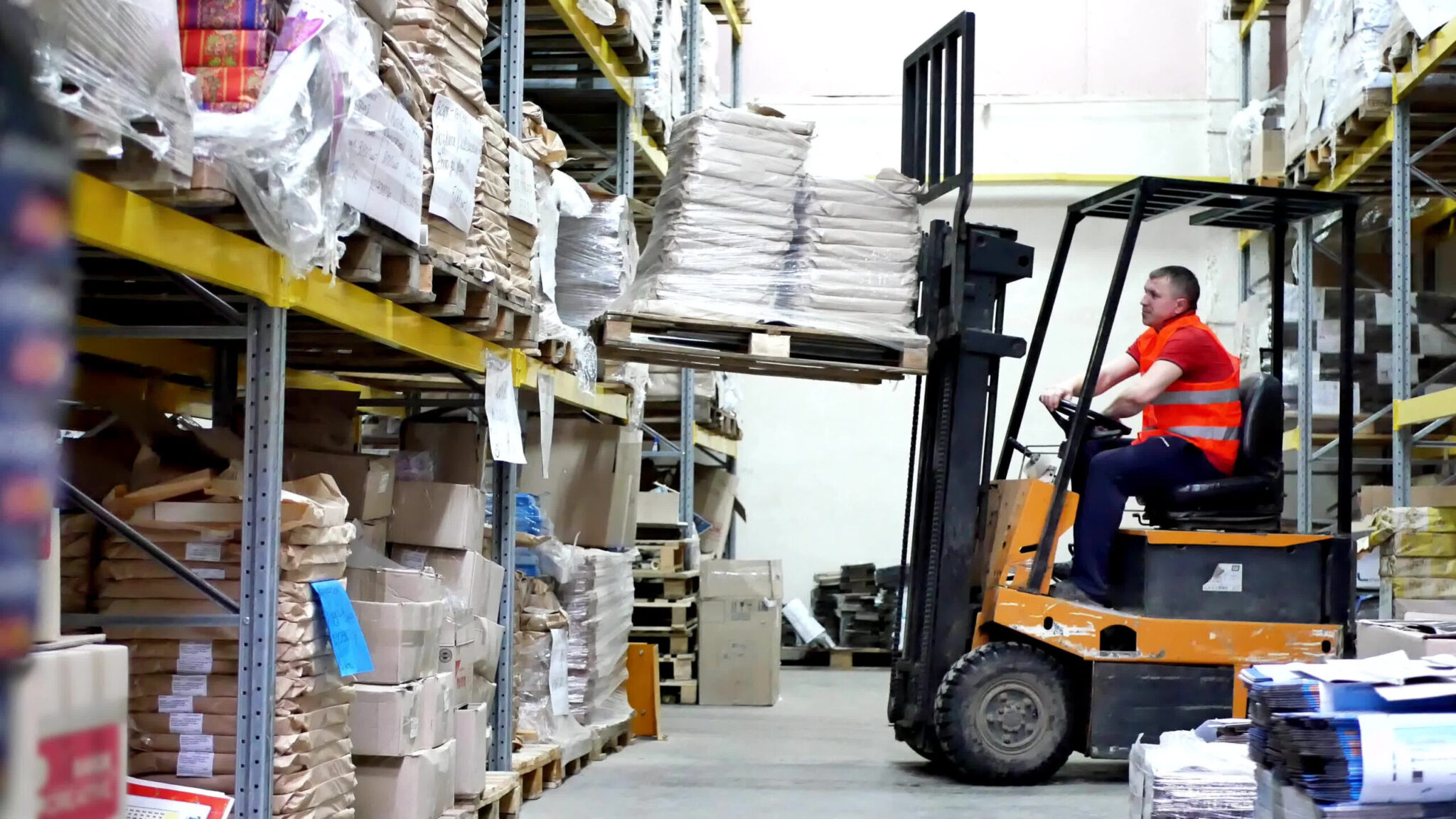 Forklift Accident Claims A Comprehensive Guide Stacks Goudkamp