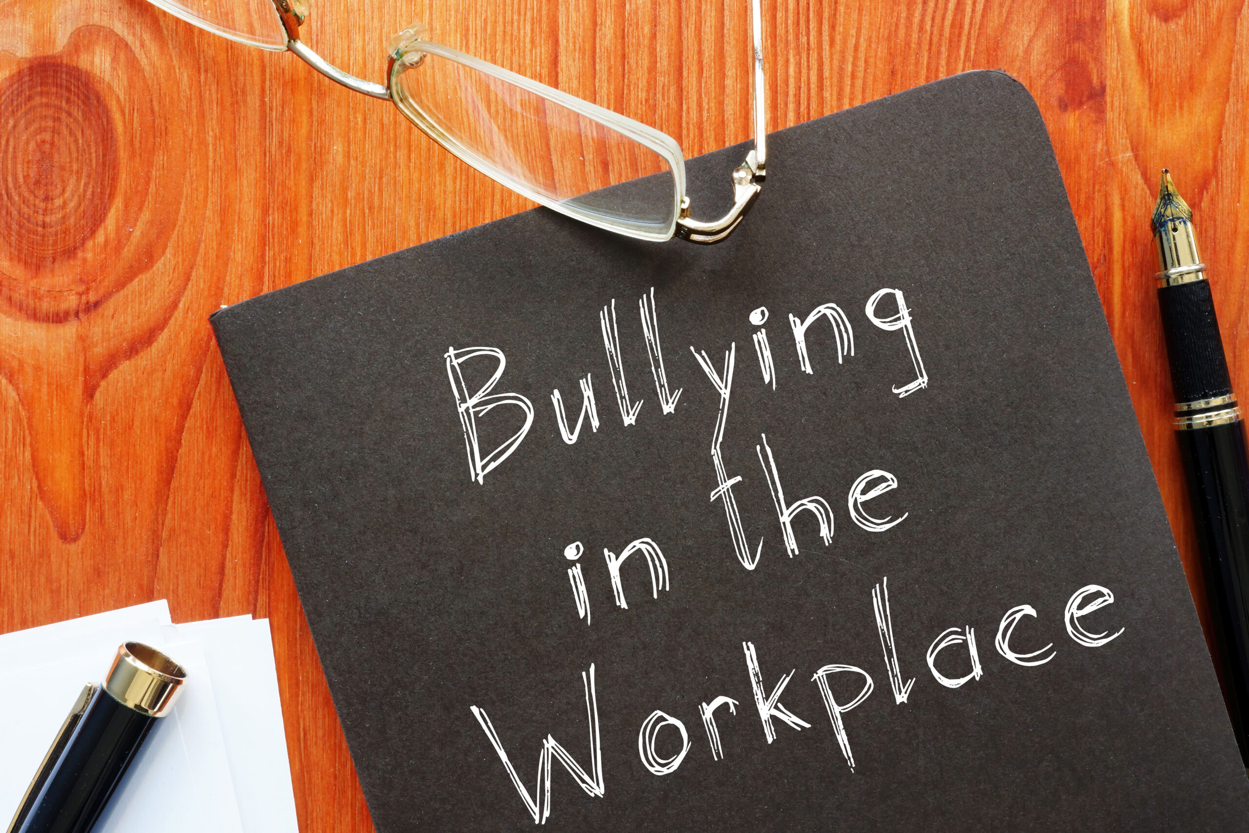 workplace bullying compensation