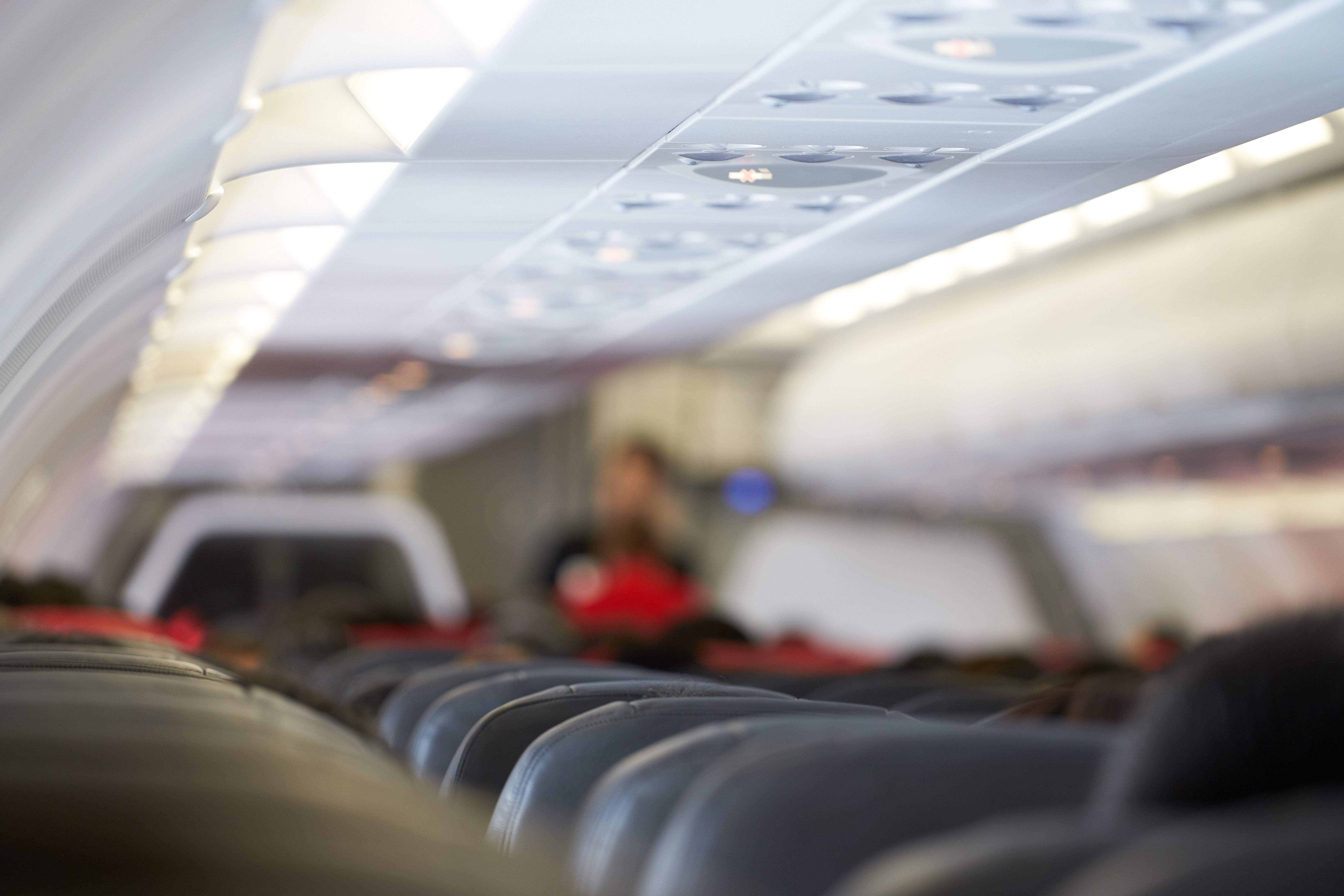 Injured During a Flight - Are You Entitled to Compensation?