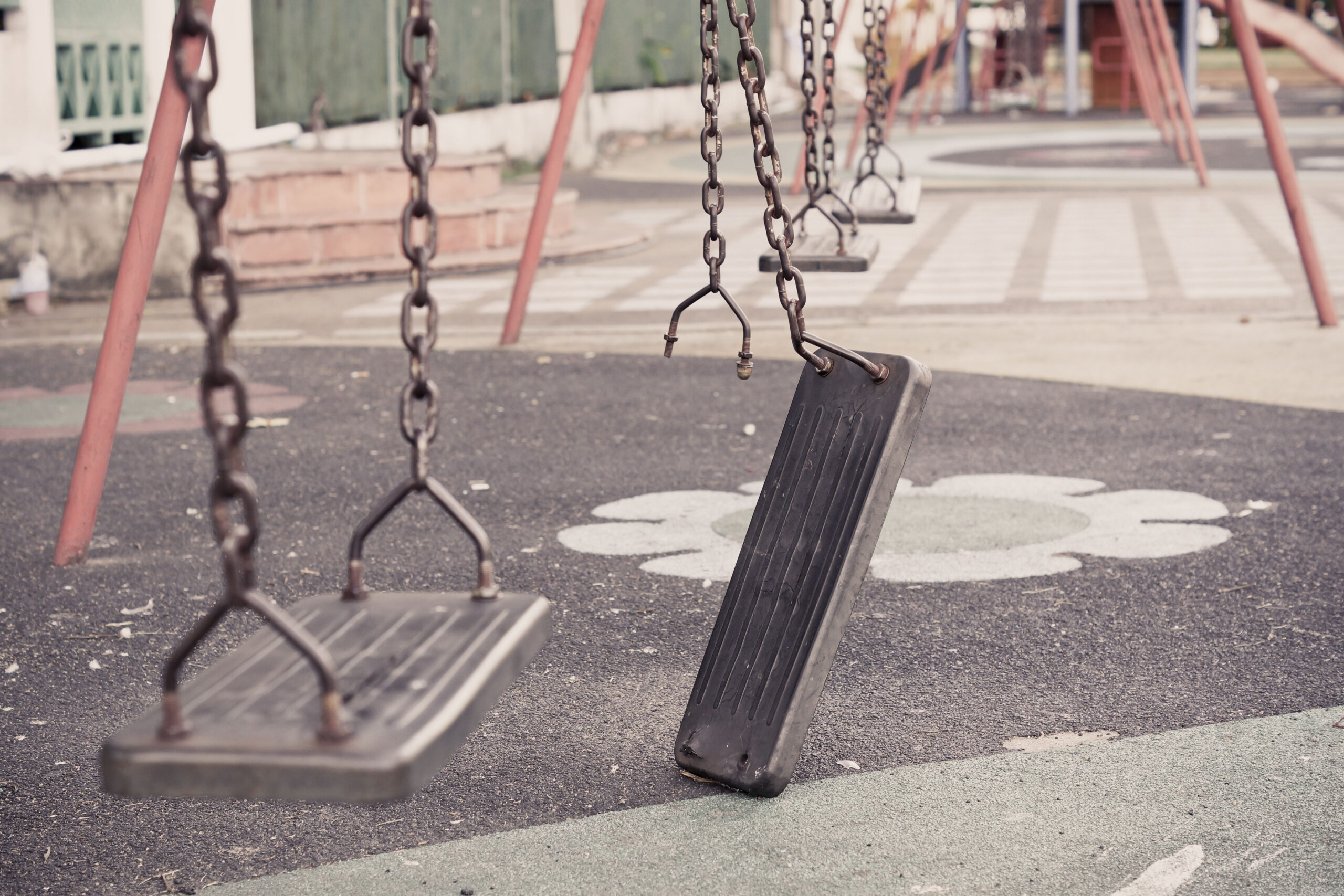 Council Negligence in Playground Injury Case