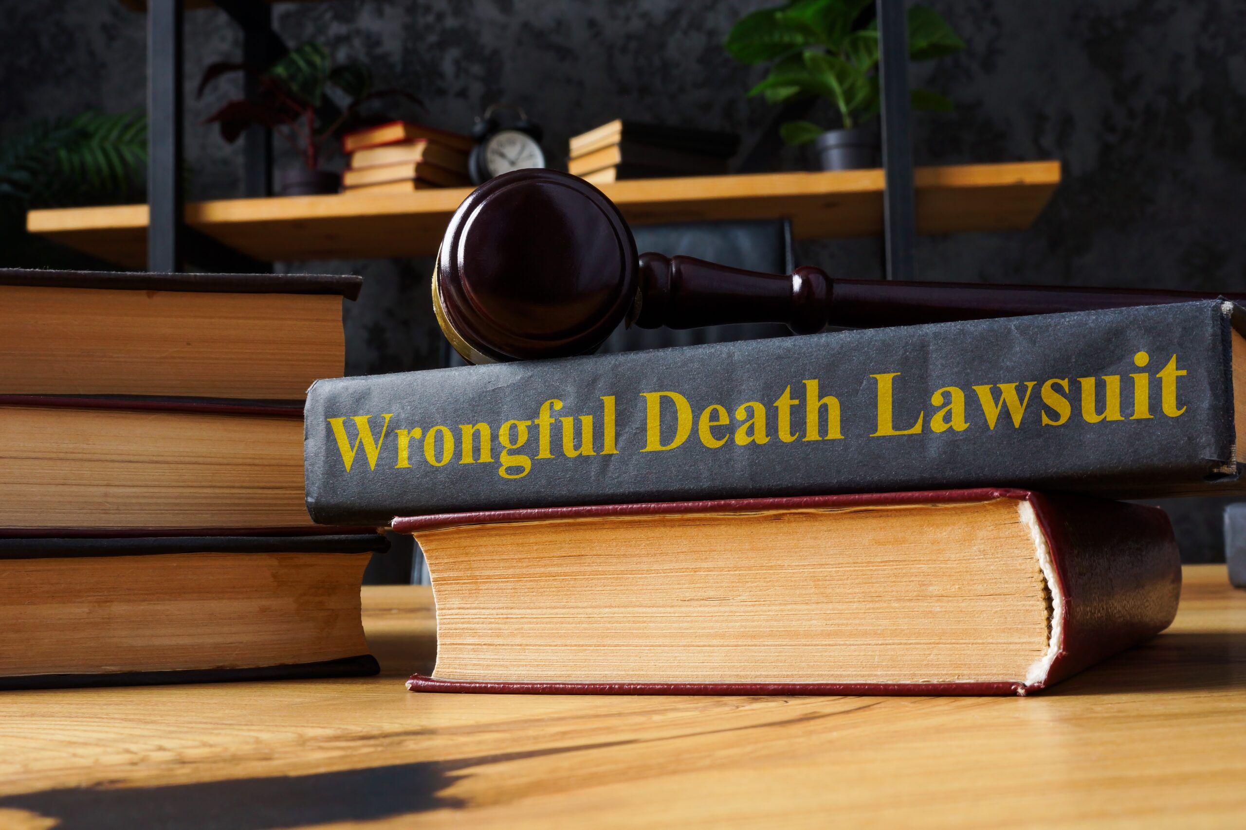 Medical Negligence Death Claims