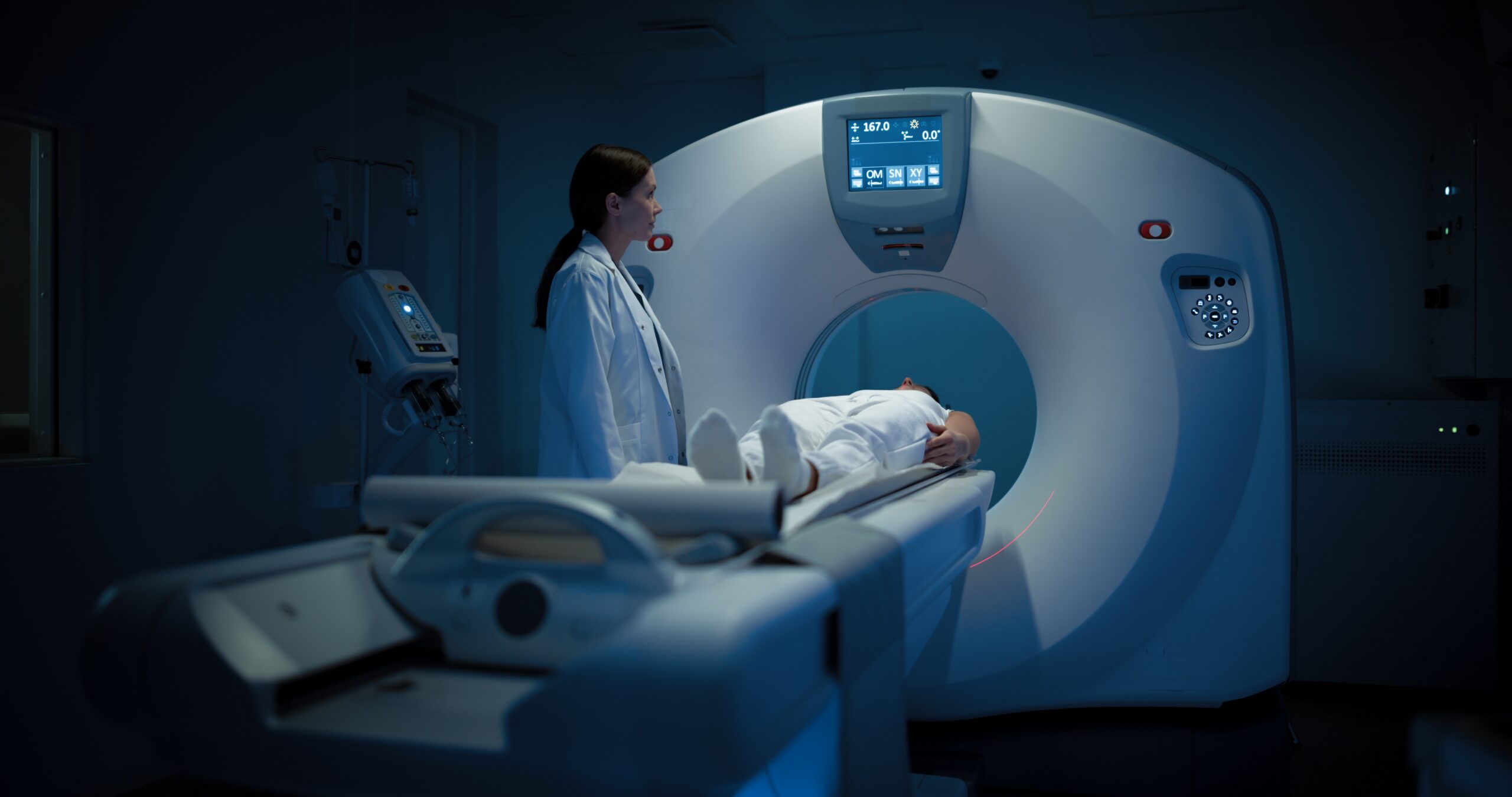 Delayed Medical Scans in Public Hospitals