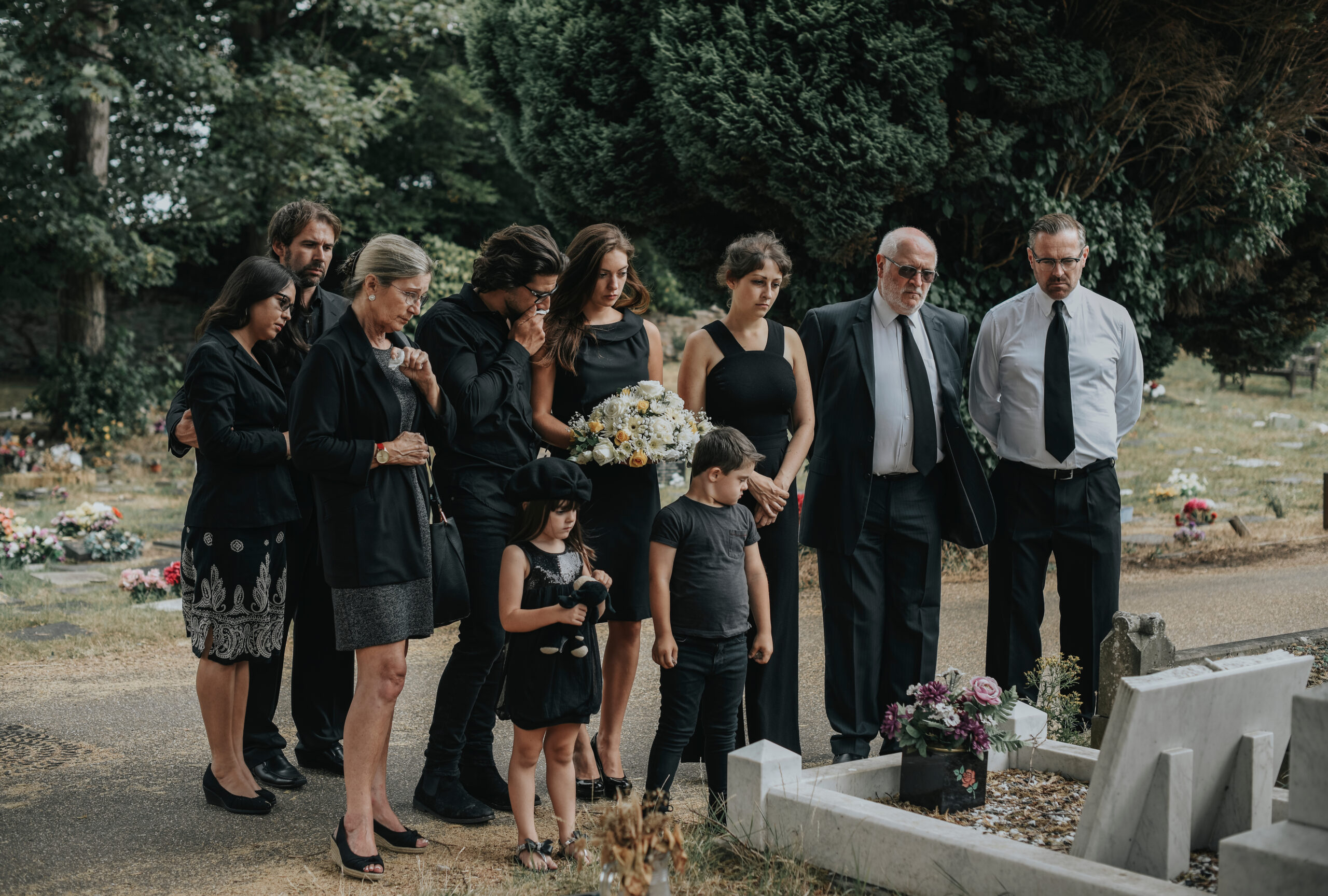 Compensation to Relatives NSW