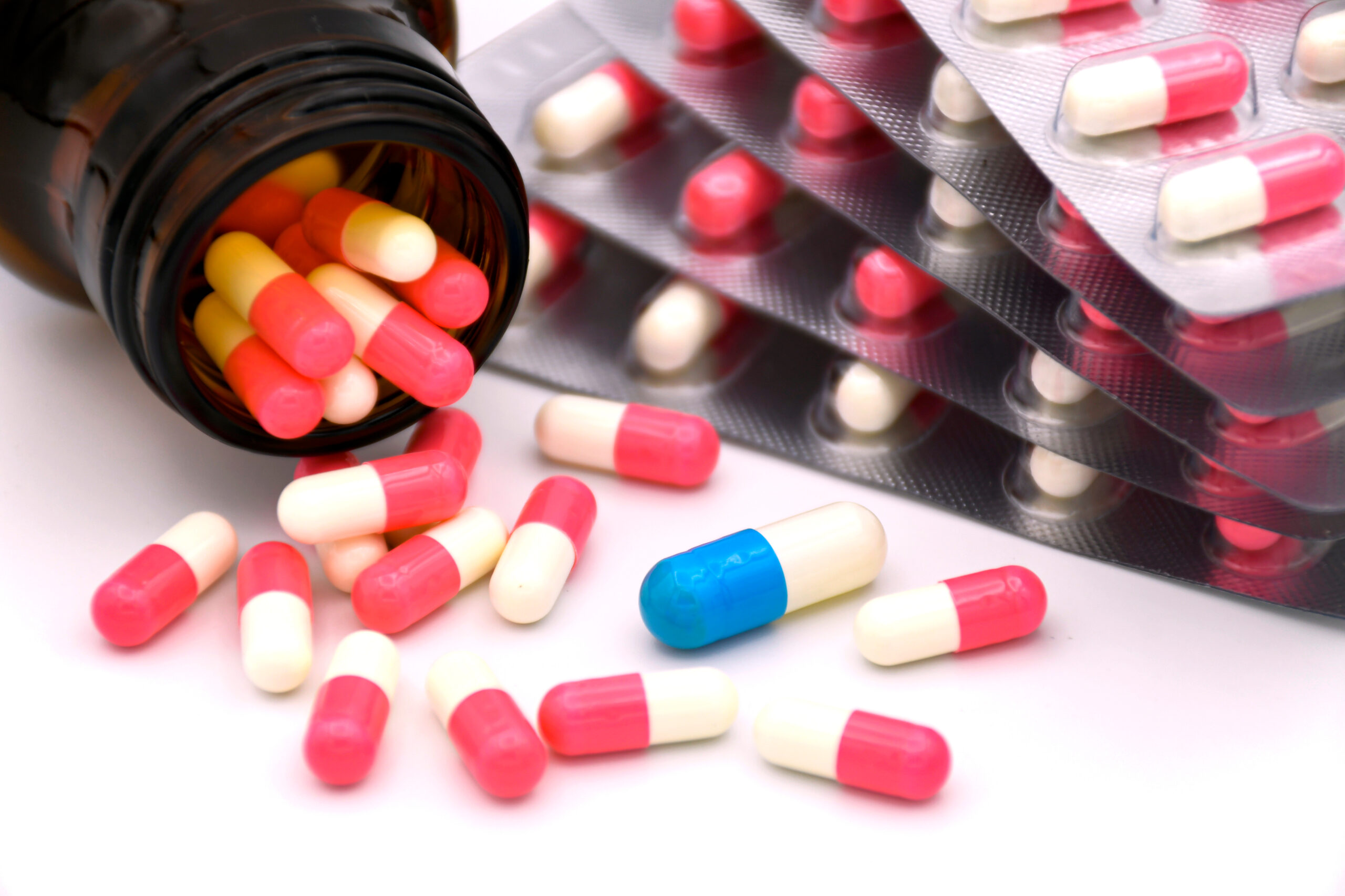 medication errors